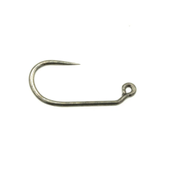 Umpqua Feather Merchants Umpqua XC 400BL-BN Hook 25 Pack