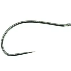 Umpqua Feather Merchants Umpqua XC240 BL-BN Hook 25 Pack