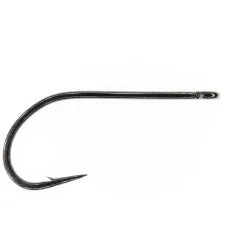 Umpqua Feather Merchants Umpqua XS420 X-Series Hook Black Nickel 20 Pack