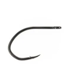 Umpqua Feather Merchants Umpqua XS425 X-Series Hook Black Nickel