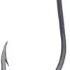 VMC 9299 Octopus Hook - Black Nickel - 7/0