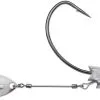 VMC Weighted Willow Swimbait Hook