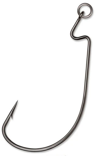 VMC Ringed Wide Gap Hook