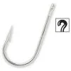 VMC Siwash Open Eye Hook Perma Steel 9171PS