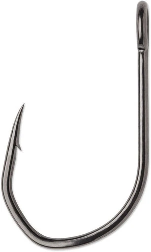 VMC Techset Siwash Short Shank Hook - 25 Pack