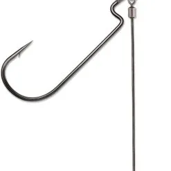 VMC Tokyo Rig Heavy Duty Worm Hook
